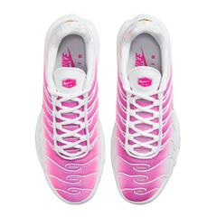 Zapatillas casuales Nike Air Max Plus TN Pink Fade