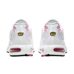 Zapatillas casuales Nike Air Max Plus TN Pink Fade