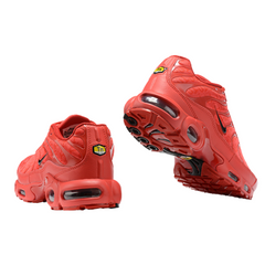 Nike Air Max Plus TN Red Casual Shoes