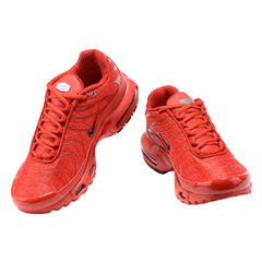 Nike Air Max Plus TN Red Casual Shoes