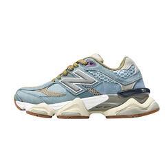 Zapatillas casuales New Balance 9060 Age of Discovery