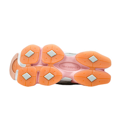 Zapatillas casuales New Balance 9060 Baby Shower Azules