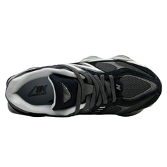 Scarpe casual New Balance 9060 nere e grigie