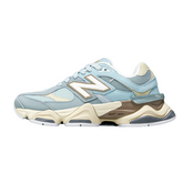 Scarpe casual New Balance 9060 Blue Haze