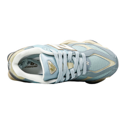 Scarpe casual New Balance 9060 Blue Haze