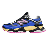 Zapatillas casuales New Balance 9060 Blue Oasis