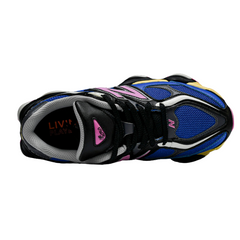 Scarpe casual New Balance 9060 Blue Oasis