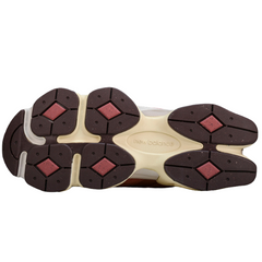 Scarpe casual New Balance 9060 Cherry Blossom