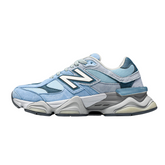 Zapatillas casuales New Balance 9060 Chrome Blue