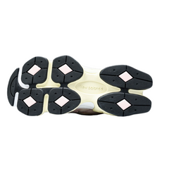 Scarpe casual New Balance 9060 rosa cristallo