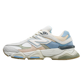 Zapatillas casuales New Balance 9060 Festival Pack azules