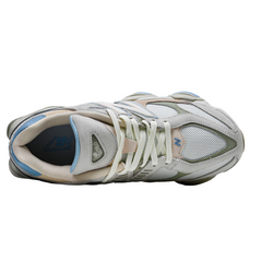 Zapatillas casuales New Balance 9060 Festival Pack azules