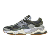 Zapatillas casuales New Balance 9060 verde gris
