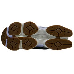 Scarpe casual New Balance 9060 verde grigio