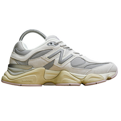 Scarpe casual New Balance 9060 Grey Matter