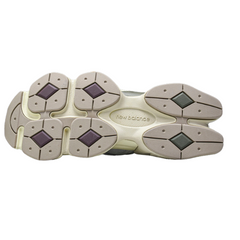 Scarpe casual New Balance 9060 Grey Matter