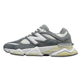 Zapatillas casuales New Balance 9060 grises y blancas