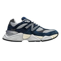 New Balance 9060 Natural Indigo Casual Shoes