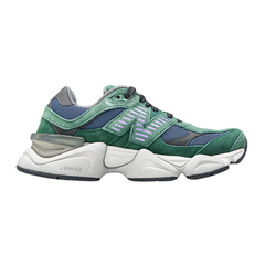 Zapatillas casuales moradas New Balance 9060 Nightwatch