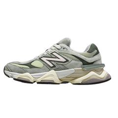 New Balance 9060 Olivine Casual Shoes