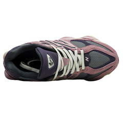 Zapatillas casuales New Balance 9060 rosa lavanda