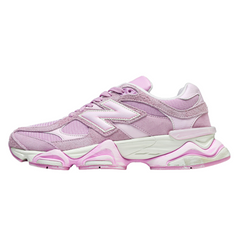 Scarpe casual New Balance 9060 rosa overdye