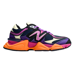 Zapatillas casuales New Balance 9060 Purple Shadow