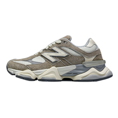 Scarpe casual New Balance 9060 grigio quarzo