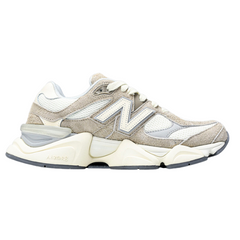 Scarpe casual New Balance 9060 grigio quarzo