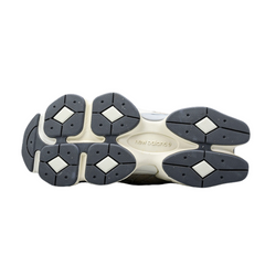 Scarpe casual New Balance 9060 grigio quarzo