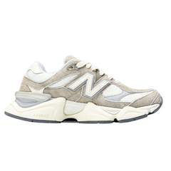 Scarpe casual New Balance 9060 grigio quarzo