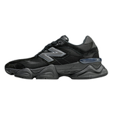 New Balance 9060 Triple Black Casual Shoes