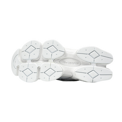 Scarpe casual New Balance 9060 Triple White