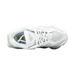 Scarpe casual New Balance 9060 Triple White