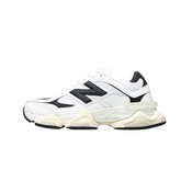 Scarpe casual New Balance 9060 bianche e nere