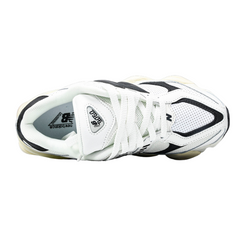 Scarpe casual New Balance 9060 bianche e nere