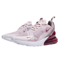 Scarpe casual Nike Air Max 270 React Barely Rose