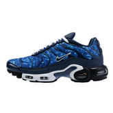 Scarpe casual Nike Air Max Plus TN blu notte