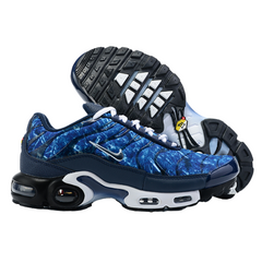 Nike Air Max Plus TN Midnight Blue Casual Shoes