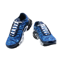 Nike Air Max Plus TN Midnight Blue Casual Shoes