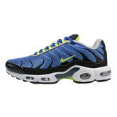 Scarpe casual Nike Air Max Plus TN blu nere verdi