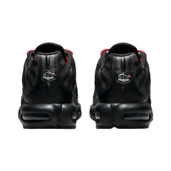 Nike Air Max Plus TN Black Reflective Casual Shoes