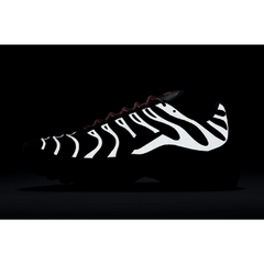 Nike Air Max Plus TN Black Reflective Casual Shoes