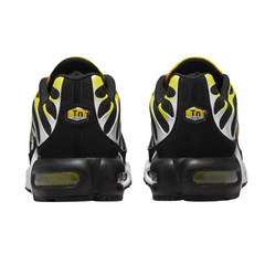 Nike Air Max Plus TN Black Tour Yellow Casual Shoes