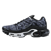 Nike Air Max Plus TN Dark Smoke Grey Casual Shoes