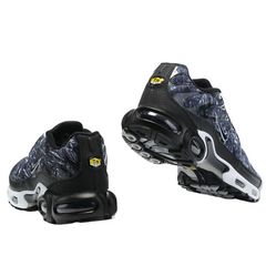 Nike Air Max Plus TN Dark Smoke Grey Casual Shoes