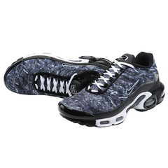 Nike Air Max Plus TN Dark Smoke Grey Casual Shoes