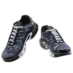 Nike Air Max Plus TN Dark Smoke Grey Casual Shoes