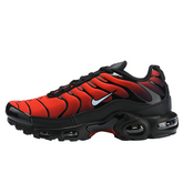 Nike Air Max Plus TN Deadpool Casual Shoes