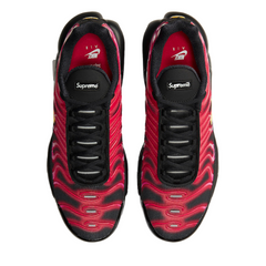 Scarpe casual Nike Air Max Plus TN rosa fuoco